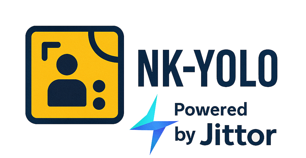 NK-YOLO logo.