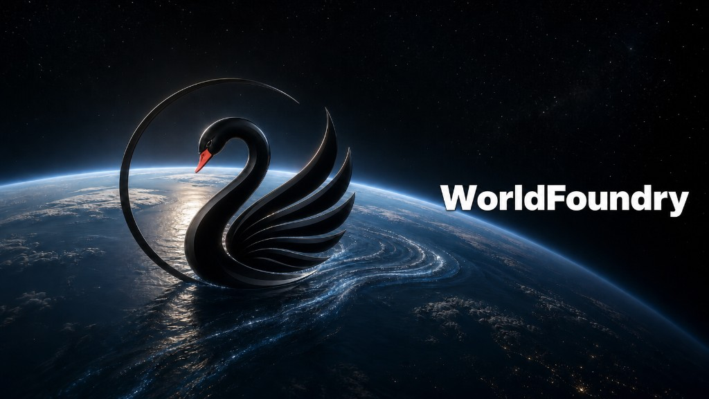 WorldFoundry teaser.